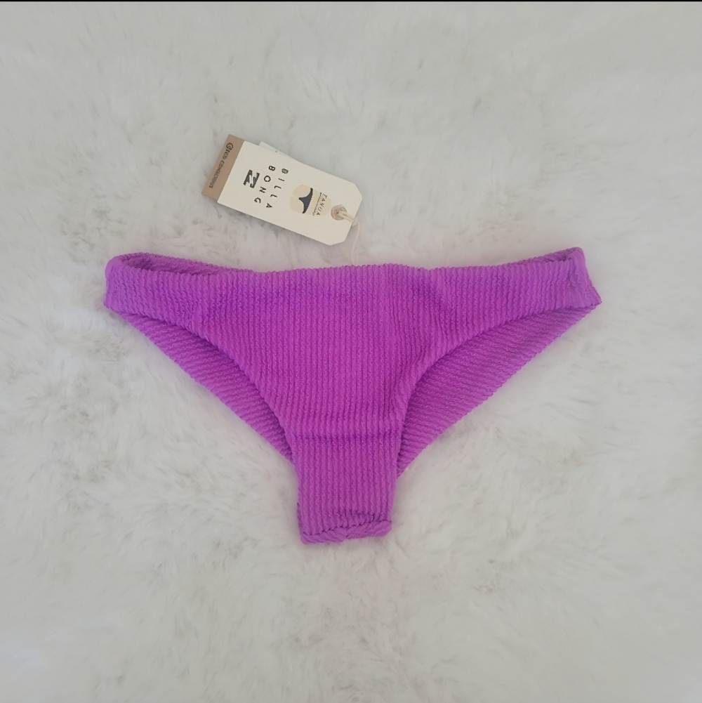 BILLABONG👒 SUMMER HIGH TANGA SIZE S - Picture 4 of 6